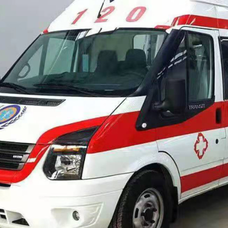 中沙非急救护送病人转院租赁救护车的优缺点对比